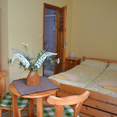 Gosciniec Yaga Wilkasy Quarto foto