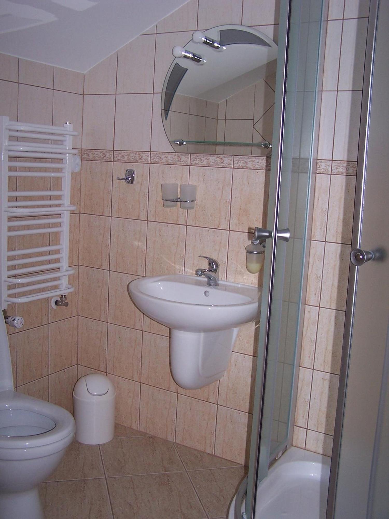 Gosciniec Yaga Wilkasy Quarto foto