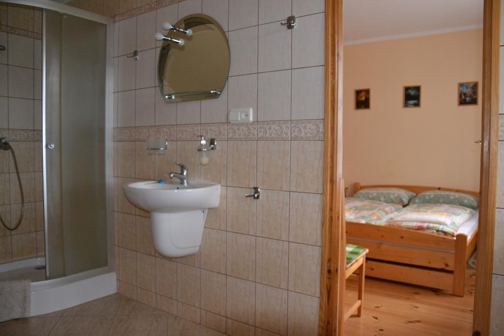 Gosciniec Yaga Wilkasy Quarto foto